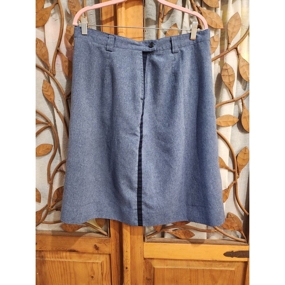 Womens Postal, Flying cross skirt, size 18